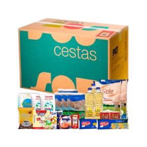 Cesta Básica - Siemaco