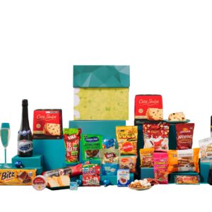 Cesta de Natal - Cumplicidade