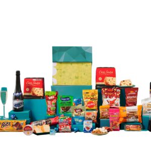 Cesta de Natal - Natal em Família