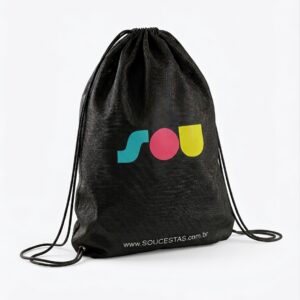 Sacochila – Mochila Saco Multifuncional Impermeável