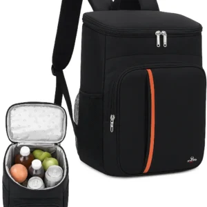 Mochila Térmica Grande Weyoung – 3 Cores