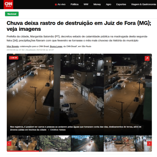 Imagem: reprodução CNN